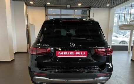 Mercedes-Benz GLB, 2021 год, 3 640 000 рублей, 4 фотография