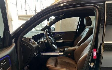 Mercedes-Benz GLB, 2021 год, 3 640 000 рублей, 14 фотография