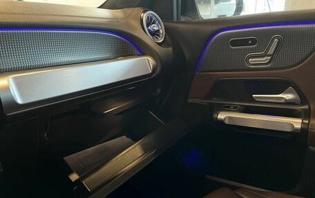 Mercedes-Benz GLB, 2021 год, 3 640 000 рублей, 27 фотография