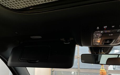 Mercedes-Benz GLB, 2021 год, 3 640 000 рублей, 31 фотография