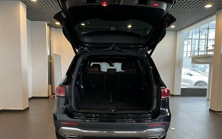 Mercedes-Benz GLB, 2021 год, 3 640 000 рублей, 34 фотография