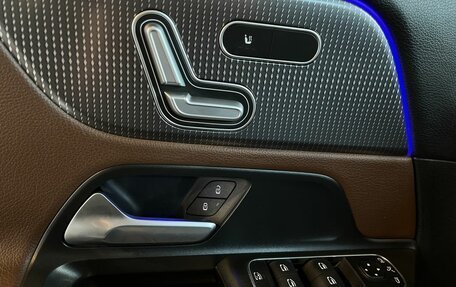 Mercedes-Benz GLB, 2021 год, 3 640 000 рублей, 30 фотография