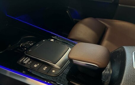 Mercedes-Benz GLB, 2021 год, 3 640 000 рублей, 28 фотография