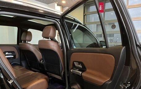 Mercedes-Benz GLB, 2021 год, 3 640 000 рублей, 15 фотография