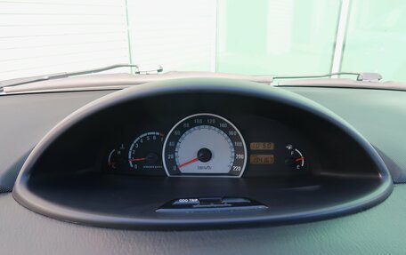 Hyundai Matrix I рестайлинг, 2008 год, 479 000 рублей, 15 фотография