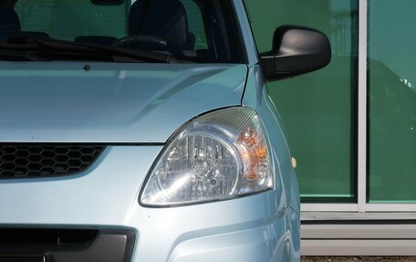 Hyundai Matrix I рестайлинг, 2008 год, 479 000 рублей, 4 фотография