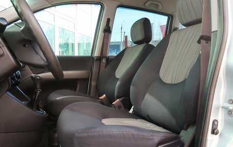 Hyundai Matrix I рестайлинг, 2008 год, 479 000 рублей, 22 фотография