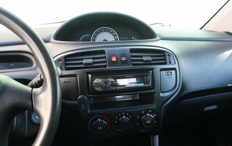 Hyundai Matrix I рестайлинг, 2008 год, 479 000 рублей, 17 фотография