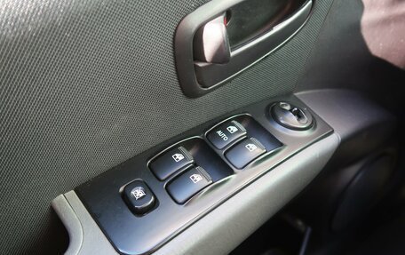 Hyundai Matrix I рестайлинг, 2008 год, 479 000 рублей, 23 фотография