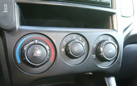 Hyundai Matrix I рестайлинг, 2008 год, 479 000 рублей, 19 фотография