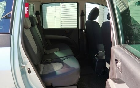 Hyundai Matrix I рестайлинг, 2008 год, 479 000 рублей, 24 фотография