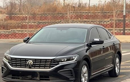 Volkswagen Passat B8 рестайлинг, 2023 год, 2 290 000 рублей, 2 фотография