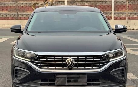 Volkswagen Passat B8 рестайлинг, 2023 год, 2 290 000 рублей, 3 фотография
