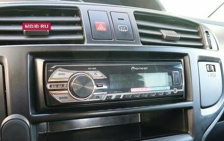 Hyundai Matrix I рестайлинг, 2008 год, 479 000 рублей, 18 фотография