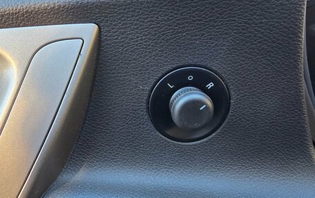 Opel Astra J, 2011 год, 849 000 рублей, 10 фотография