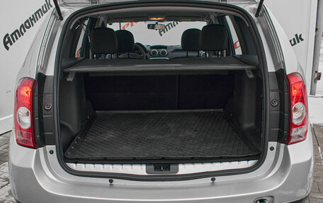 Renault Duster I рестайлинг, 2013 год, 1 135 000 рублей, 7 фотография