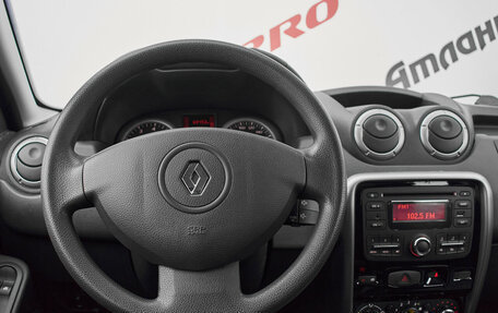 Renault Duster I рестайлинг, 2013 год, 1 135 000 рублей, 11 фотография