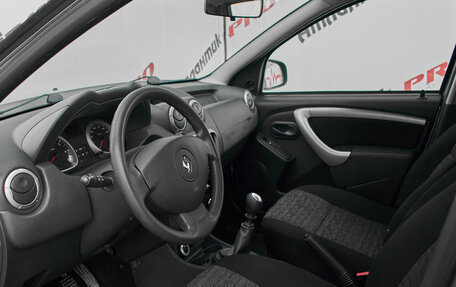 Renault Duster I рестайлинг, 2013 год, 1 135 000 рублей, 9 фотография