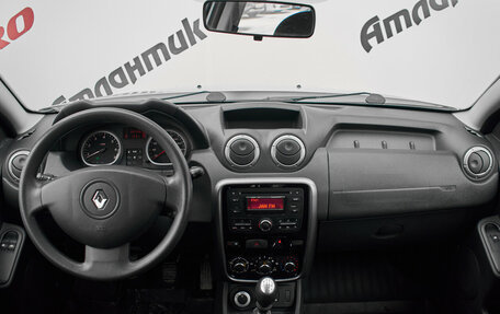 Renault Duster I рестайлинг, 2013 год, 1 135 000 рублей, 10 фотография