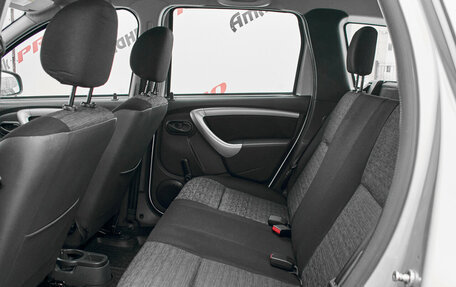 Renault Duster I рестайлинг, 2013 год, 1 135 000 рублей, 20 фотография