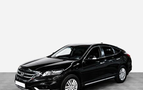 Honda Crosstour I рестайлинг, 2013 год, 1 810 000 рублей, 1 фотография