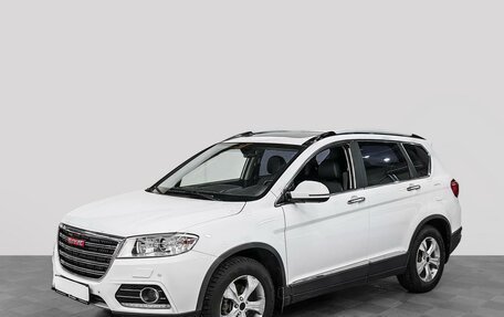 Haval H6, 2017 год, 1 539 000 рублей, 1 фотография