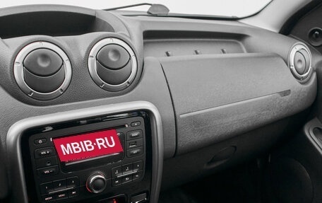 Renault Duster I рестайлинг, 2013 год, 1 135 000 рублей, 15 фотография