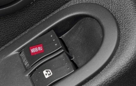 Renault Duster I рестайлинг, 2013 год, 1 135 000 рублей, 19 фотография