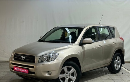 Toyota RAV4, 2007 год, 970 000 рублей, 1 фотография