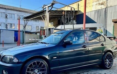 BMW 3 серия, 2000 год, 800 000 рублей, 1 фотография