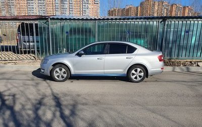 Skoda Octavia, 2013 год, 900 000 рублей, 1 фотография