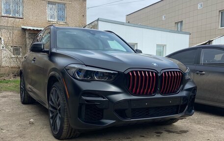 BMW X5, 2022 год, 8 999 999 рублей, 1 фотография