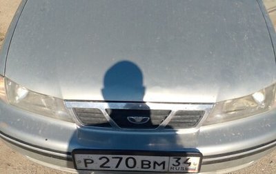 Daewoo Nexia I рестайлинг, 2007 год, 110 000 рублей, 1 фотография