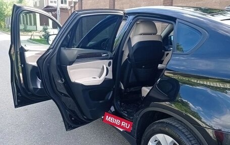 BMW X6, 2011 год, 1 750 000 рублей, 1 фотография