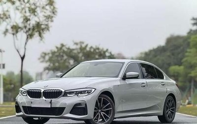 BMW 3 серия, 2023 год, 3 100 000 рублей, 1 фотография