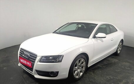 Audi A5, 2010 год, 1 260 000 рублей, 1 фотография