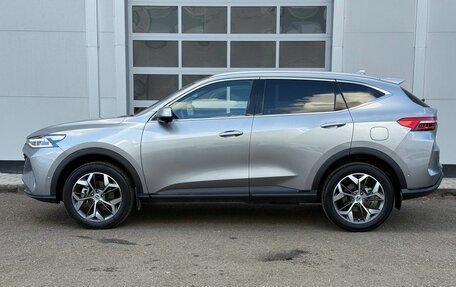 Haval F7 I, 2024 год, 2 650 000 рублей, 2 фотография