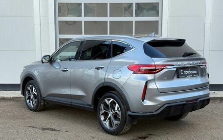 Haval F7 I, 2024 год, 2 650 000 рублей, 3 фотография