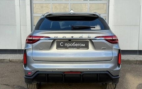 Haval F7 I, 2024 год, 2 650 000 рублей, 4 фотография