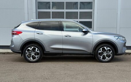 Haval F7 I, 2024 год, 2 650 000 рублей, 6 фотография