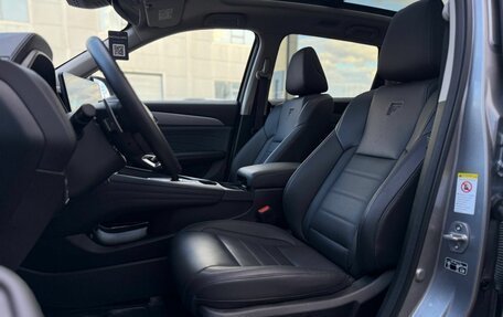 Haval F7 I, 2024 год, 2 650 000 рублей, 9 фотография