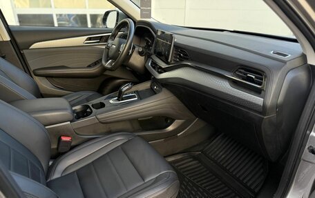 Haval F7 I, 2024 год, 2 650 000 рублей, 11 фотография