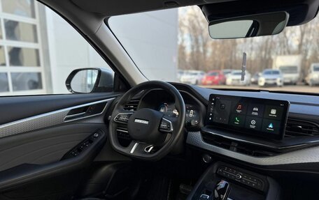 Haval F7 I, 2024 год, 2 650 000 рублей, 14 фотография