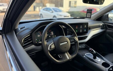 Haval F7 I, 2024 год, 2 650 000 рублей, 12 фотография