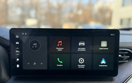 Haval F7 I, 2024 год, 2 650 000 рублей, 16 фотография