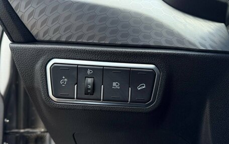 Haval F7 I, 2024 год, 2 650 000 рублей, 19 фотография