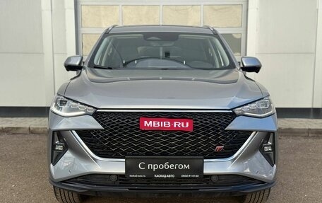 Haval F7 I, 2024 год, 2 650 000 рублей, 8 фотография