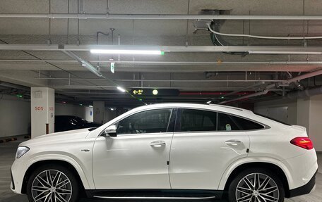 Mercedes-Benz GLE Coupe AMG, 2024 год, 13 499 000 рублей, 3 фотография