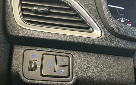 Hyundai Solaris II рестайлинг, 2018 год, 1 249 000 рублей, 26 фотография