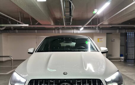 Mercedes-Benz GLE Coupe AMG, 2024 год, 13 499 000 рублей, 8 фотография